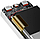 Power Bank Baseus PPBD30K на 30000mAh QC 20W, USBx2/micro-USB/USB Type-C (Input/Output), білий, фото 8