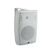 Громкоговоритель ITC Audio T-778HW White настенный двухполосный 60Вт, 100В или 8Ом