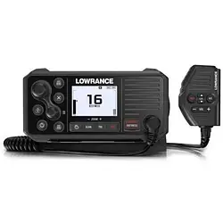 Радіостанція Lowrance Link-9 (000-14472-001)