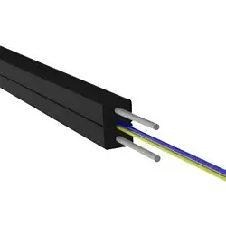 Оптичний кабель RCI FTTH-001-SM 1000м=1бхт