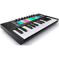 MIDI-клавиатура Novation Launchkey Mini MK3