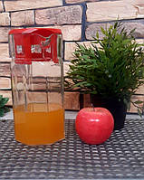 Глечик "Кошем" 1,5л з кришкою 43414