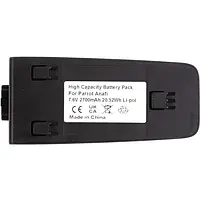 Аккумулятор к радиоуправляемой модели PowerPlant Parrot Anafi 2700mAh (CB970612) Black