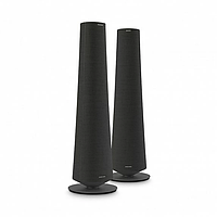 Акустична система Harman Kardon Citation Tower Black (HKCITATIONTWRBLKEU)