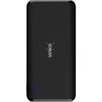 Внешний портативный аккумулятор Verico Power Pro PD 30000mAh Black 10W (50272)