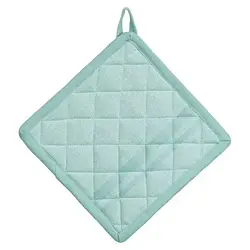 Прихватка кухонна KELA Tia 12711 Mint Green 20x20 см