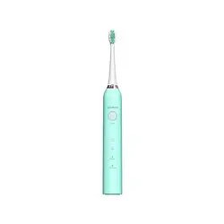 Електрична зубна щітка JIMMY T6 Electric Toothbrush with Face Clean Blue