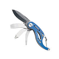 Мультитул Gerber Curve Mini Multi-Tool Blue 31-000116 (1014032)