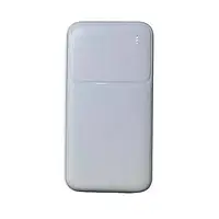 Внешний портативный аккумулятор Full Moon P-1020 20000mAh White 10W