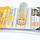 Батарейка 18650 Li-ion 4200mAh "E-Fast", літій іонні акумулятори 18650 3.7V - акумуляторні батарейки (1 шт.), фото 4