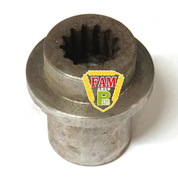 Гайка D50x54 установча ORG, 644222 Claas