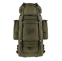 Тактический рюкзак Mil-Tec Ranger Sturm 75 литров,штуромовой таткичеcкий рюзак,армейский тактический рюкзак