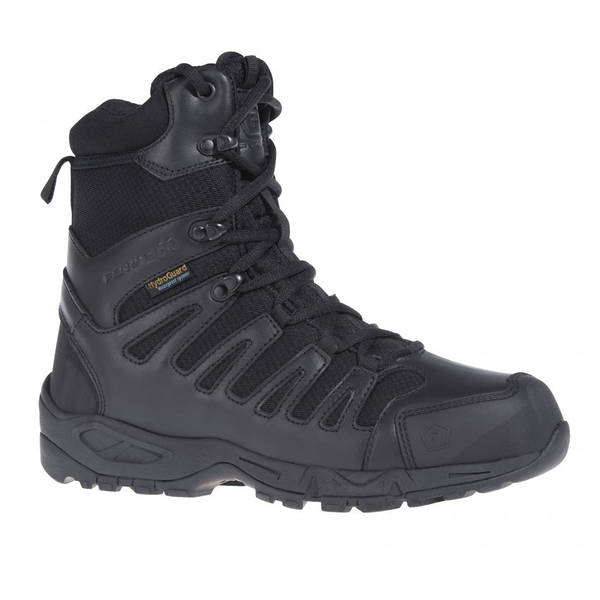 Pentagon Achilles XTR 8 Tactical Black SPARTA GEAR 1766040345
