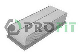 Фільтр повітряний PROFIT 1512-1022 VW GOLF, PASSAT, TOURAN 03-, SKODA OCTAVIA 04-