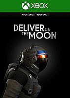 Deliver Us The Moon для Xbox One/Series S/X