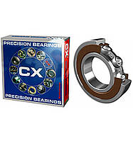 Підшипник роликовий 3007208-33208 CX (40*80*32) радіально-упорний