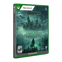 Игра для Xbox Series X Microsoft Hogwarts Legacy Deluxe Edition Xbox Series X (5051895415603)