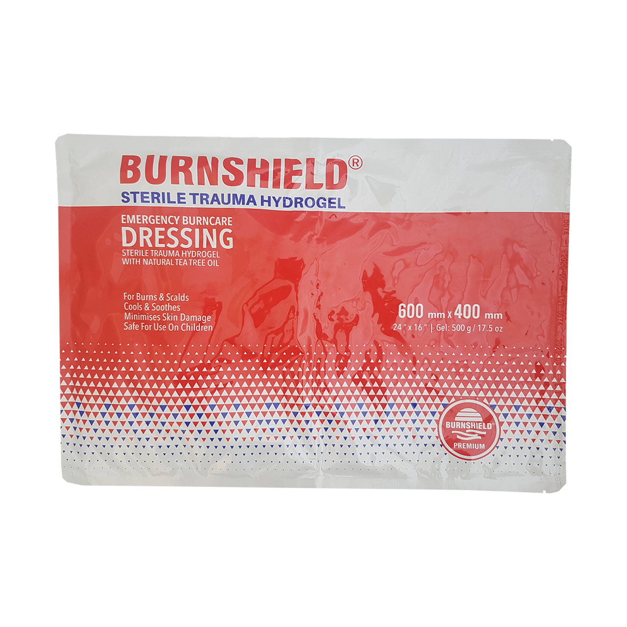 Салфетка Противоожоговая, Burnshield, 60 X 40 См — Купить Недорого на ...