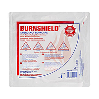 Противоожоговая burnshield | Сравнить цены и купить на Prom.ua