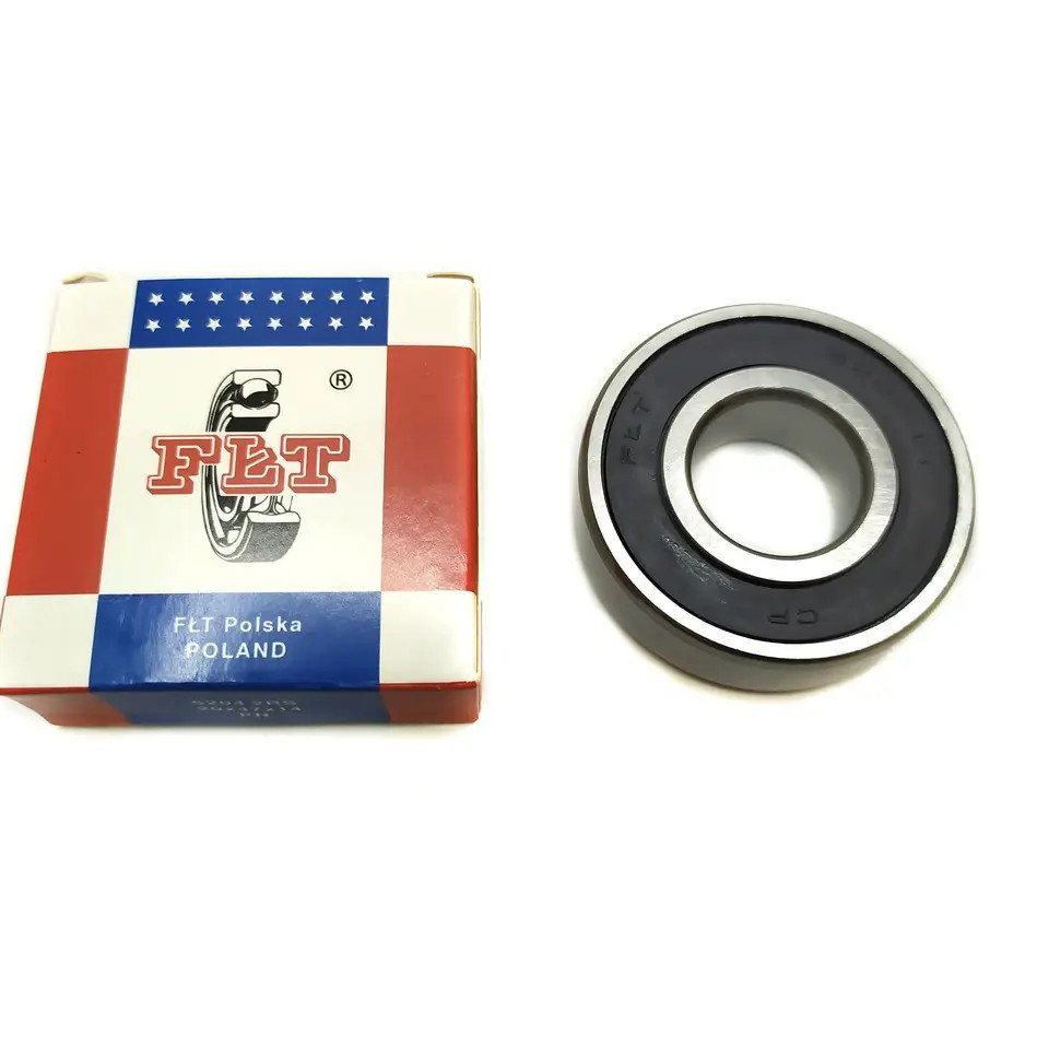 Підшипник дюймовий LM 48548/10 FLT (35*65*18) конічний
