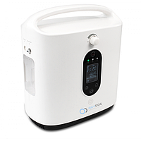 Кислородный концентратор KSW-1 медицинский аппарат для дыхания портативный
