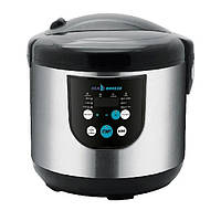 Мультиварка SeaBreeze SB-044 Мультишеф 10 програм 5 л (SHiz14170)