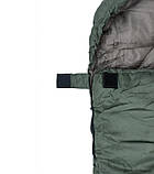 Спальний мішок Totem Fisherman XXL TTS-013-L літній лівий (SHiz12888), фото 2