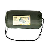 Спальний мішок Totem Fisherman XXL TTS-013-L літній лівий (SHiz12888), фото 4