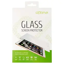 Захисне скло для планшетів Optima 2.5 D для Apple iPad PRO 11 2021