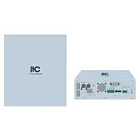 Усилитель мощности ITC T-77500W White 500 Вт с IP сетевым адаптером