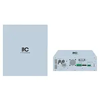 Усилитель мощности ITC T-77240W White 240 Вт с IP сетевым адаптером