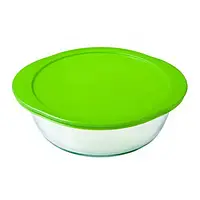 Форма для запекания PYREX COOK&STORE 26х23х8 см Transparent