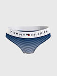 Комплект Tommy Hilfiger топ і трусики бікіні оригінал, фото 10