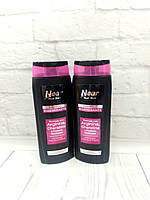 Шампунь Near Регенеруючий - Rigenerante con Aginina Cheratina e Proteine idrolizzate 300 мл Італія