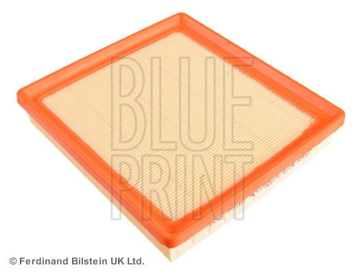 Фільтр повітряний BLUE PRINT ADV182274 SKODA OCTAVIA 14-. FABIA 15-. VW GOLF 14-. POLO 14-