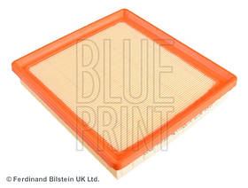 Фільтр повітряний BLUE PRINT ADV182274 SKODA OCTAVIA 14-. FABIA 15-. VW GOLF 14-. POLO 14-