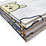 Дитячий ігровий килимок Породи собак - Цуценята 150х200х1 см з сумкою складаний килимок-трансформер (274), фото 8