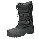 Зимові черевики Mil-Tec Thinsulate Black 12876000.UA, фото 4