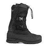 Зимові черевики Mil-Tec Thinsulate Black 12876000.UA, фото 5