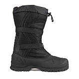 Зимові черевики Mil-Tec Thinsulate Black 12876000.UA, фото 6