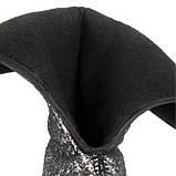 Черевики зимові Mil-Tec Snow Boots Arctic Чорні 12876000.UA, фото 5