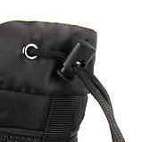 Зимові черевики Mil-Tec Thinsulate Black 12876000.UA, фото 9