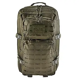 Рюкзак тактичний MilTec Assault Laser cut 36 Л Олива (14002701)