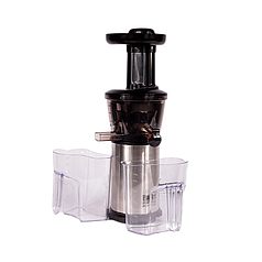 Соковитискач для соку, сірий Bass Polska BH 10252