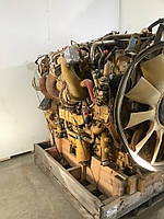 Двигатель в сборке с навесным оборудованием - CAT C15 (DUAL TURBO-ACERT-EPA04) - б/у