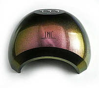 Ллампа для манікюру TNL Professional-003 LED/UV 48 Вт Оливковий