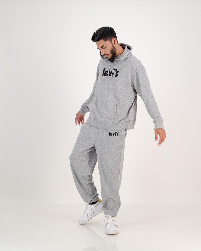 Костюм спортивний Levi's худі та штани, фото 1