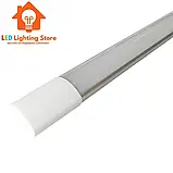Лінійний LED світильник 36Вт 1200мм 6200К IP20 LN-2-36-1200-6, фото 6