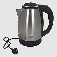 Електрочайник OUTBOND на 2 літри 1850 Вт