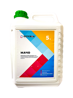 Прилипач Мачо DEFENDA - 5 л, фото 2